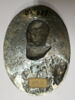Médaillon ovale : Henri IV, image 2/3