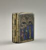 Diptyque en forme de livre, image 3/3