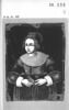 Plaque : Portrait féminin, image 3/3