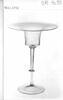 Verre à tige, image 5/5
