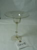 Verre à tige, image 2/5