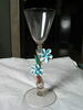 Verre à jambe, image 1/4