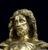 Figure d'applique : Christ en croix, image 2/4