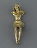 Figure d'applique : Christ en croix, image 1/4