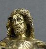 Figure d'applique : Christ en croix, image 4/4