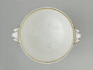 Seau à demi-bouteille ordinaire d'un service offert par Louis XV à Marie-Caroline de Naples (Charlotte-Louise), image 2/12