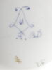 Seau à demi-bouteille ordinaire d'un service offert par Louis XV à Marie-Caroline de Naples (Charlotte-Louise), image 12/12