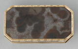 Tabatière octogone, image 8/15