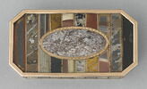 Tabatière octogone, image 9/15