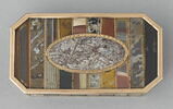 Tabatière octogone, image 10/15