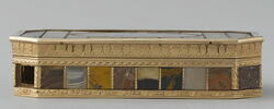 Tabatière octogone, image 5/15