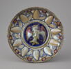 Coupe ronde 