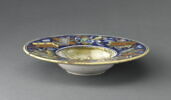 Coupe ronde : loup, image 5/6