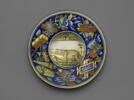Coupe ronde : loup, image 1/6