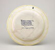 Plat rond : Judith et Holopherne, image 2/6
