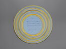 Plat rond : Le Massacre des Innocents, image 2/5