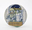 Fond d’assiette : Ecce Homo, image 1/3