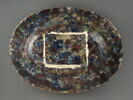Grand plat ovale : Homard, image 2/4