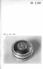 Bonbonnière ronde et bombée, image 3/3