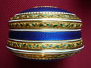 Bonbonnière ronde et bombée, image 2/3