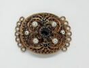Fermoir de collier, image 1/3