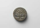 Médaille : Sigismondo Pandolfo Malatesta de profil à gauche / le temple de Rimini, image 2/2