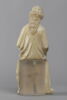 Groupe : Vierge à l'Enfant à la supplique, image 2/6