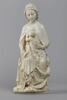 Groupe : Vierge à l'Enfant à la supplique, image 1/6