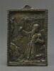 Plaquette : saint Jérôme, image 1/2