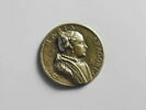Médaille : Marie d'Aragon, image 1/2