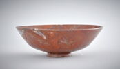 Coupe gravée au nom de Laurent de Médicis LAV.R..MED., image 3/6