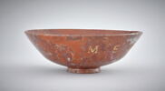 Coupe gravée au nom de Laurent de Médicis LAV.R..MED., image 1/6