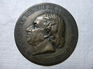 Médaille. Chevreul, image 1/2