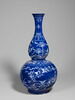 Grande bouteille balustre, image 4/8