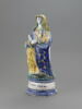 Groupe : sainte Anne et la Vierge, image 3/4