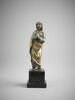 Statuette : saint Jean, image 1/3