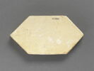 Carreau hexagonal : Lion, image 2/3