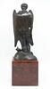 Statuette : saint Michel, image 3/5