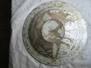 Grand plat rond, image 2/2