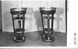 Guéridon décoré de têtes de bélier, d'une paire avec OA 5231 BIS, image 6/7