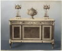 Cassolette, d'une paire (avec OA 5505 2), image 6/6