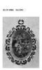 Médaillon ovale : Sainte Marie-Madeleine, image 3/3