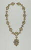 Collier : scènes de la Passion, image 1/9
