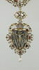 Collier : scènes de la Passion, image 2/9