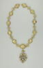 Collier : scènes de la Passion, image 8/9