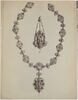 Collier : scènes de la Passion, image 9/9