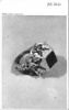 Bague en or émaillé avec émeraude, image 6/7