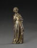 Statuette : Ange, image 1/4