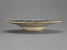 Assiette : armoiries des Bonaiuti de Florence, image 3/3