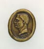 Plaquette : Buste de Scipion, image 1/2